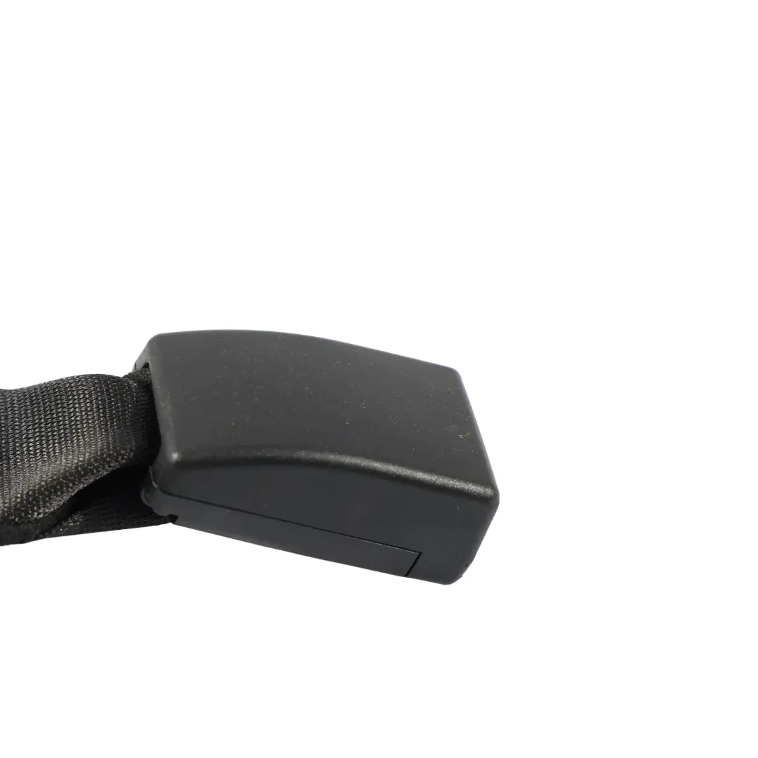 BMW G31 G31 LCI Sicherheitsgurt Schnalle Hinten Mitte - SKU 7494175 - Teilenummer 7494175