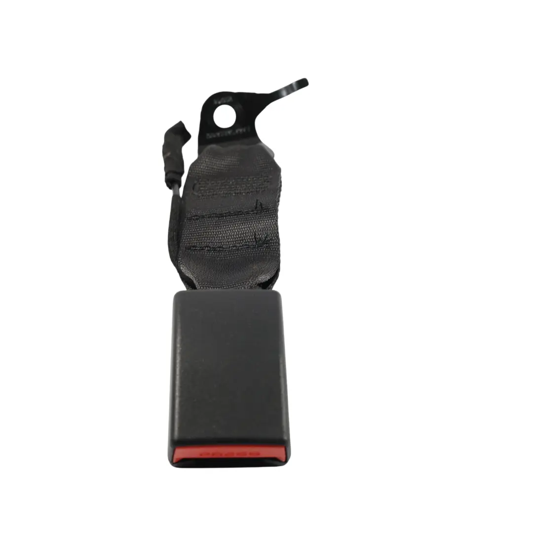 Fibbia Cintura Sicurezza Posteriore Centro per BMW G31 G31 LCI con numero di parte 7494175 BMW G31 G31 LCI Fibbia Cintura Sicurezza Posteriore Centro - SKU 7494175 - Numero di parte 7494175