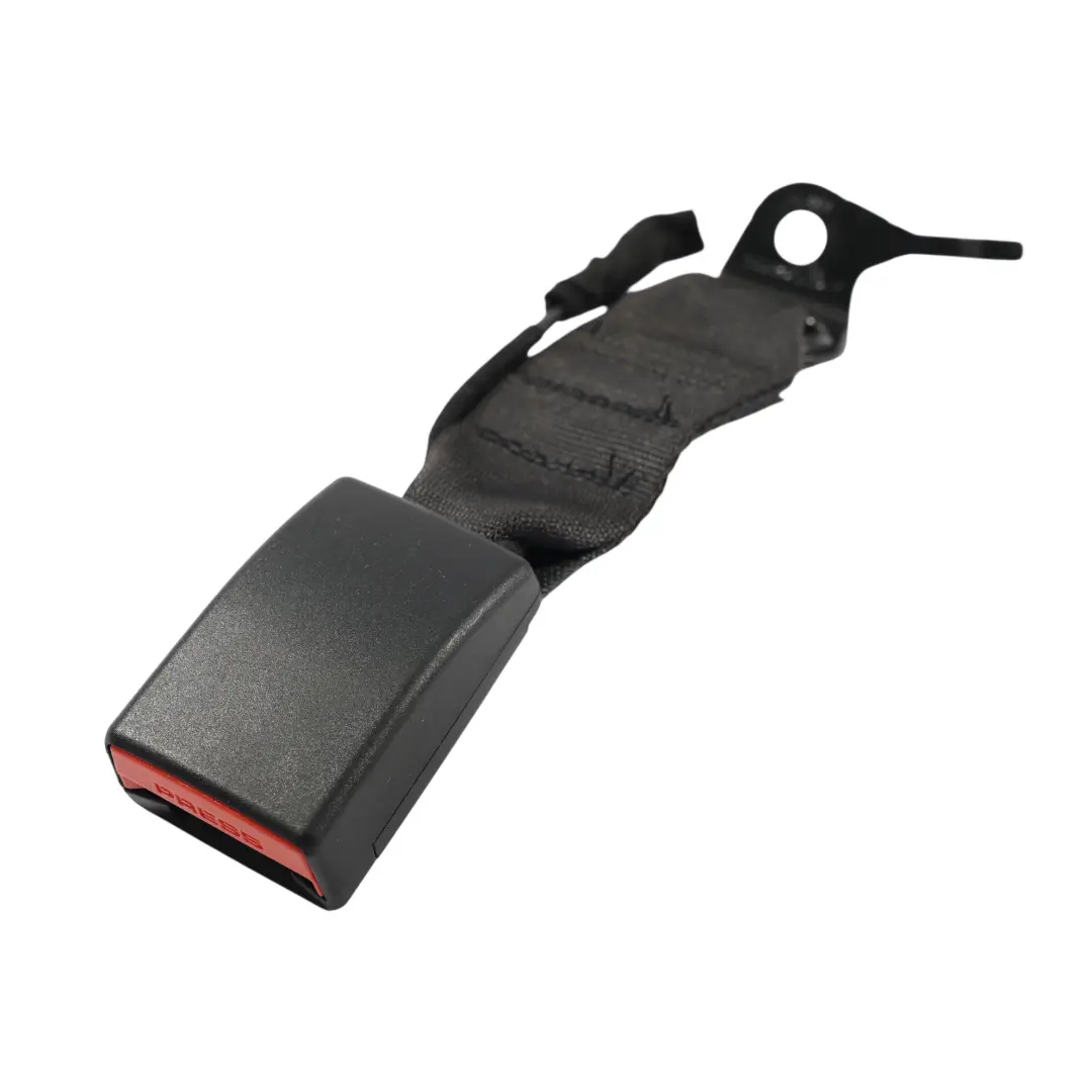 BMW G31 G31 LCI Ceinture Sécurité Boucle Arrière Centre - SKU 7494175 - Numéro de pièce 7494175