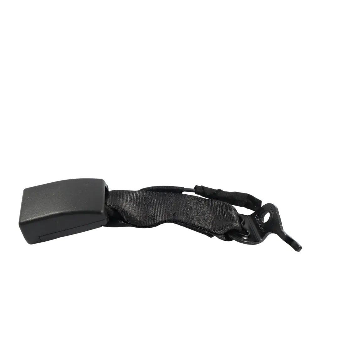 BMW G31 G31 LCI Ceinture Sécurité Boucle Arrière Centre - SKU 7494175 - Numéro de pièce 7494175