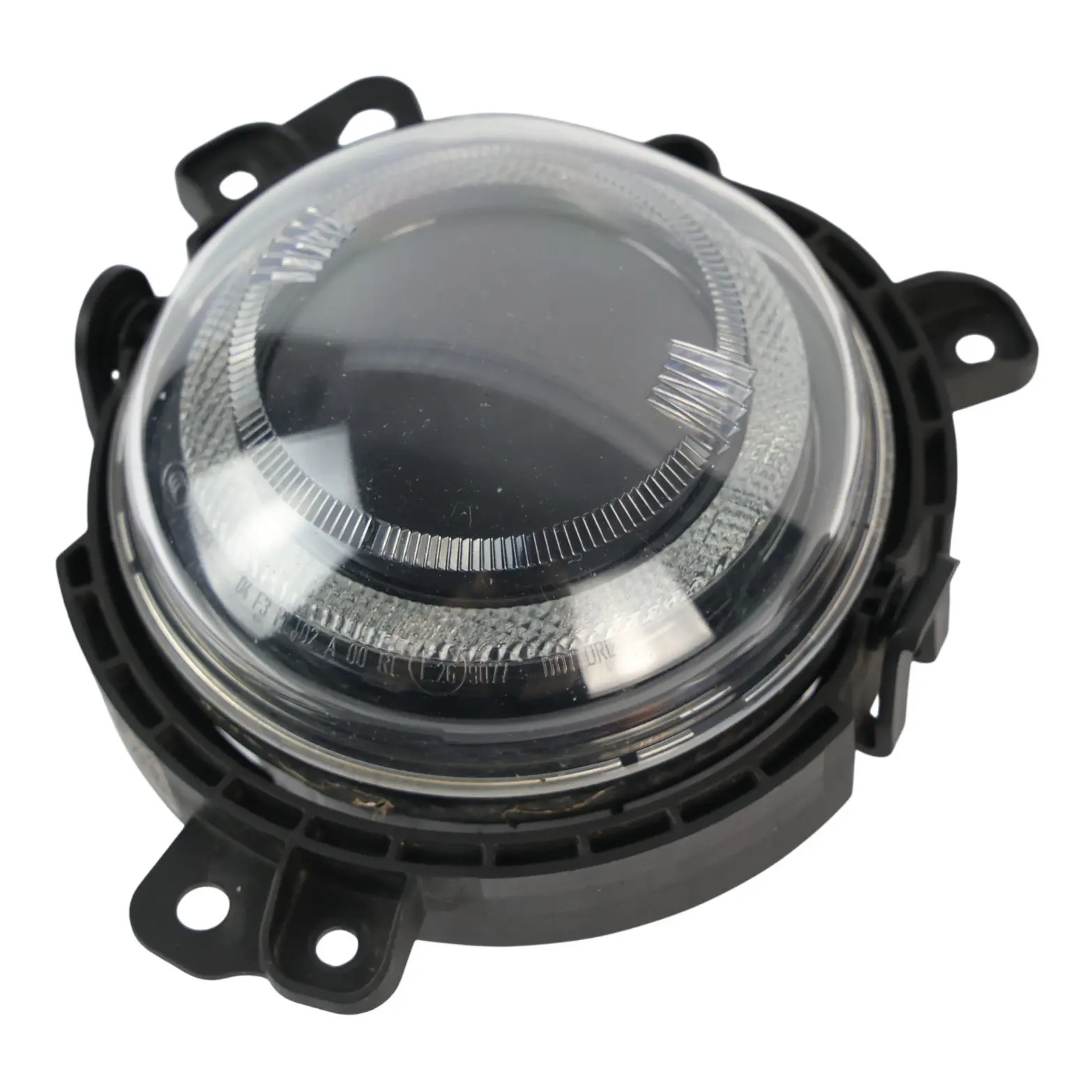 Mini F60 Countryman Luz Antiniebla Delantera LED DRL Izquierda 7497769