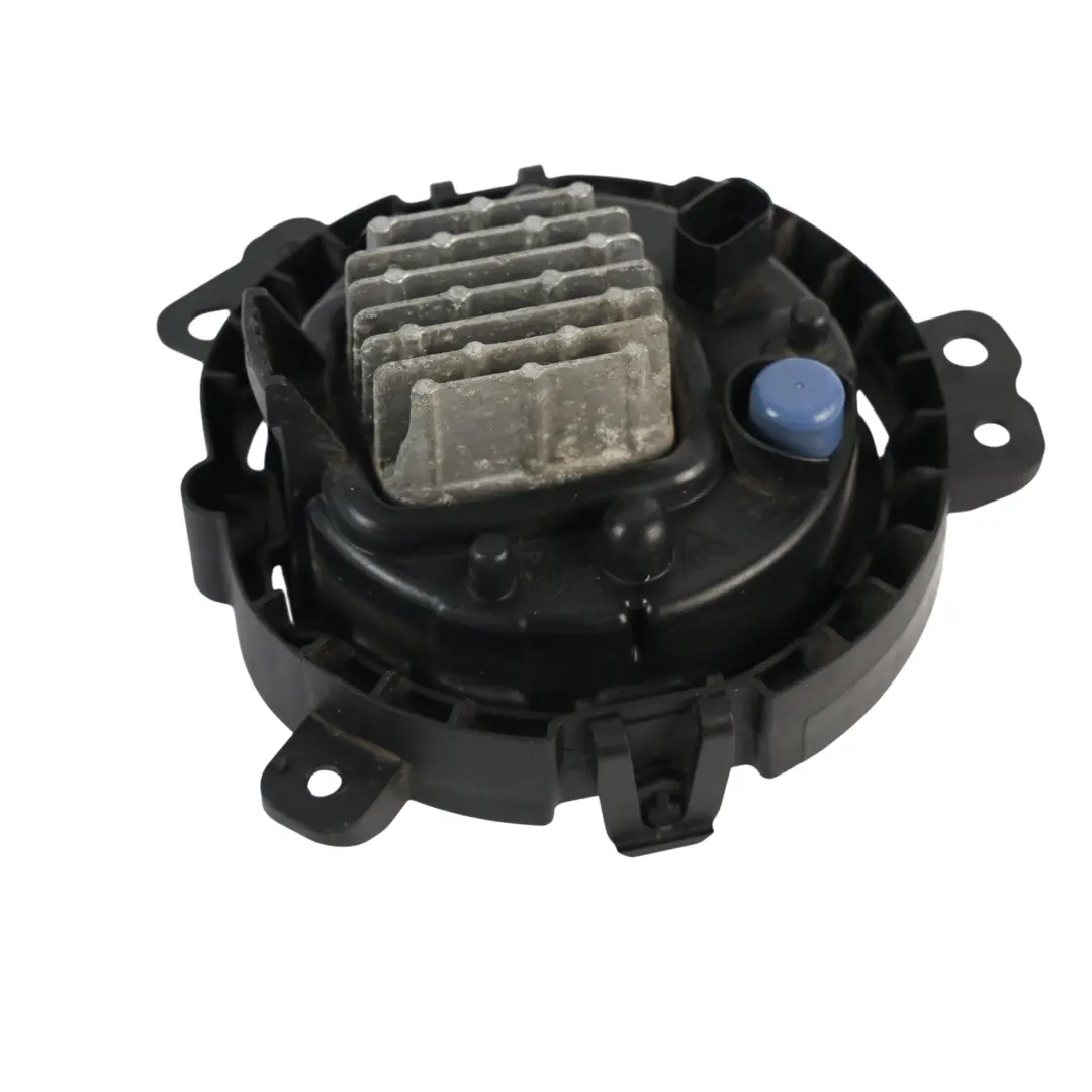 Mini F60 Countryman Feu Antibrouillard LED DRL Gauche - SKU 7497769 - Numéro de pièce 7497769