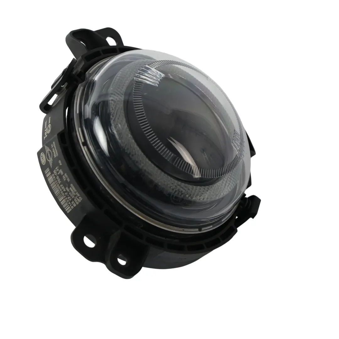 Fendinebbia Anteriore Sinistro LED DRL per Mini F60 Countryman con numero di parte 7497769 Mini F60 Countryman Fendinebbia Anteriore Sinistro LED DRL - SKU 7497769 - Numero di parte 7497769