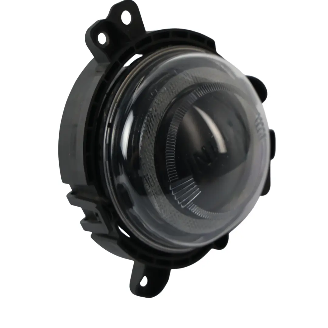 Mini F60 Countryman Luz Antiniebla Delantera LED DRL Izquierda - SKU 7497769 - Número de pieza 7497769