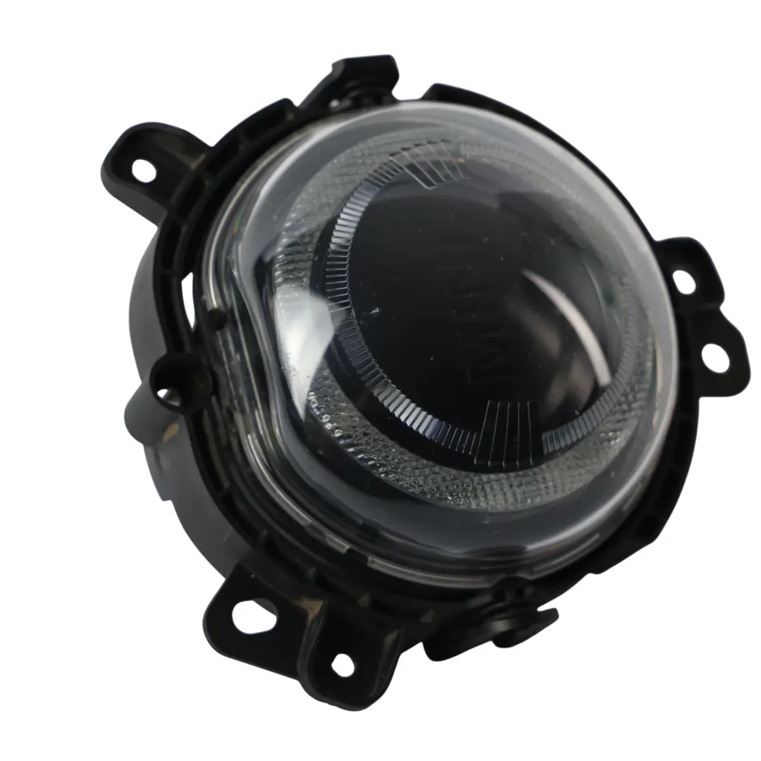Mini F60 Countryman Luz Antiniebla Delantera LED DRL Izquierda - SKU 7497769 - Número de pieza 7497769
