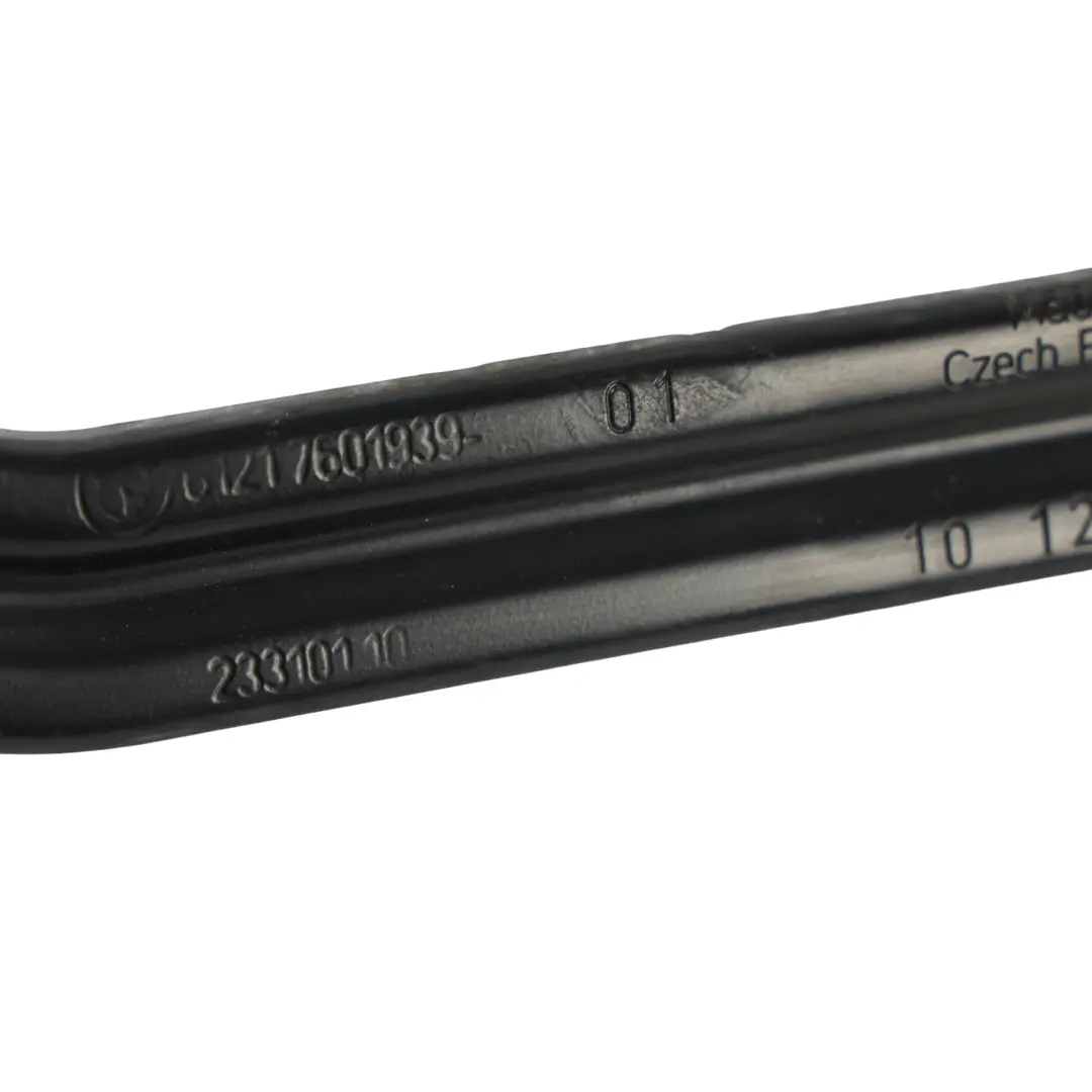 Supporto Batteria Barra Ribaltamento 7601939 per BMW F30 F31 LCI F32 F33 con numero di parte 7501939 BMW F30 F31 LCI F32 F33 Supporto Batteria Barra Ribaltamento 7601939 - SKU 7501939 - Numero di parte 7501939