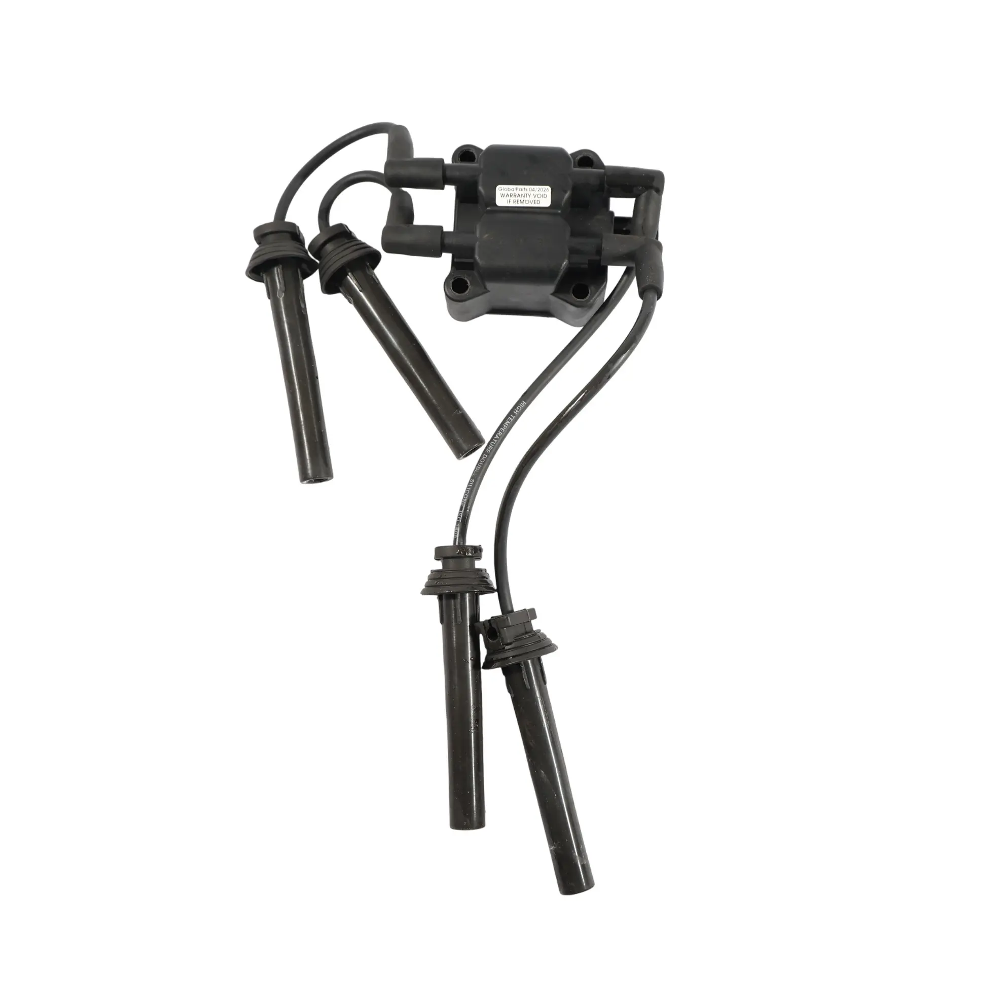 Mini Cooper One R50 R52 R53 Zündspule Zündkabel Zündmodul Zündbox Zündvert
