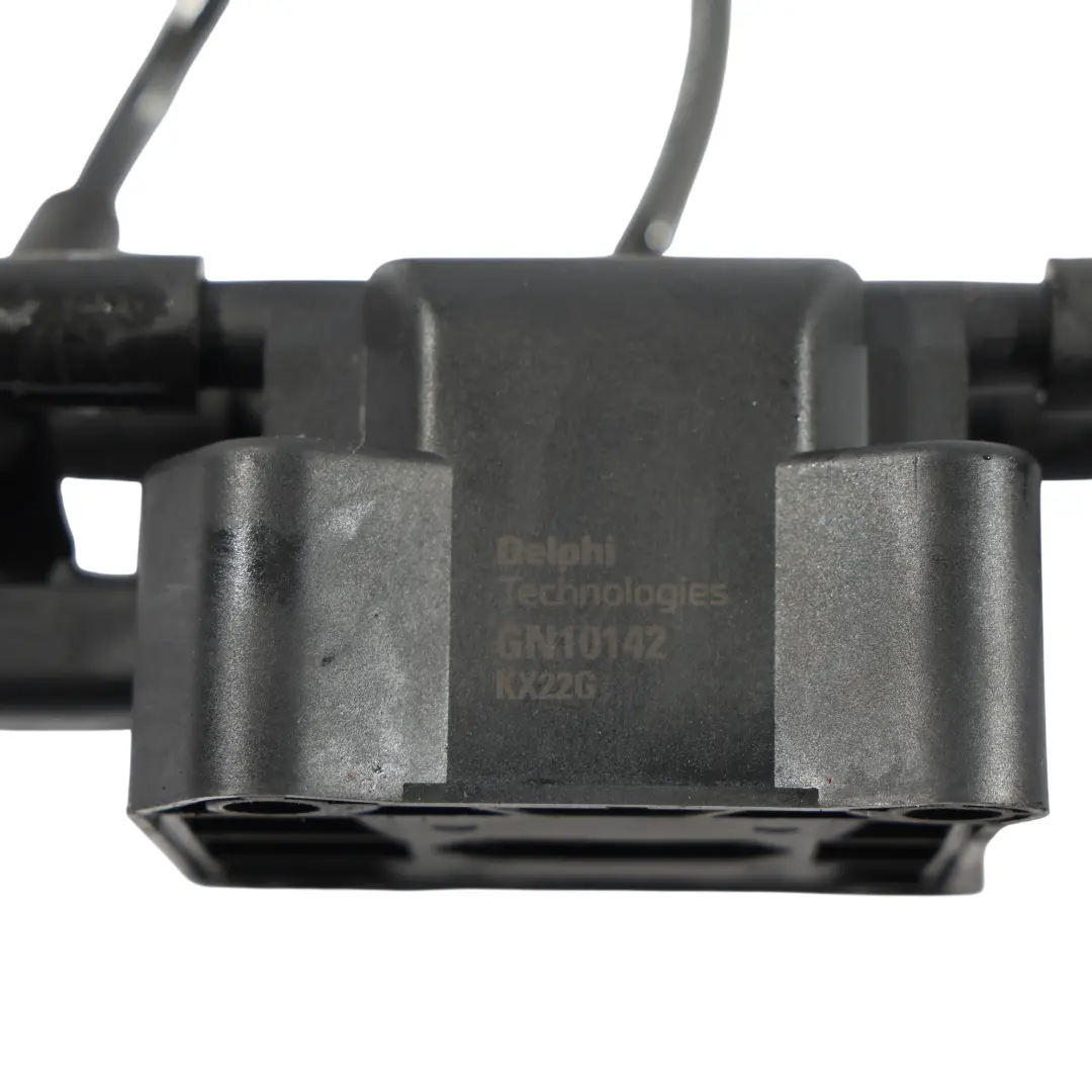 Mini Cooper One R50 R52 R53 Zündspule Zündkabel Zündmodul Zündbox Zündvert - SKU 7510738-2 - Teilenummer 7510738
