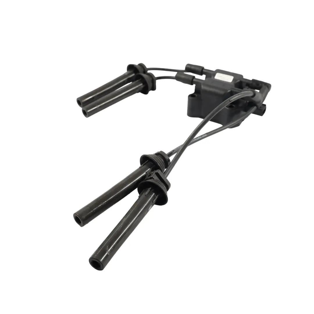 Mini Cooper R50 R52 2 R53 paquete De bobina De encendido y cables - SKU 7510738-2 - Número de pieza 7510738
