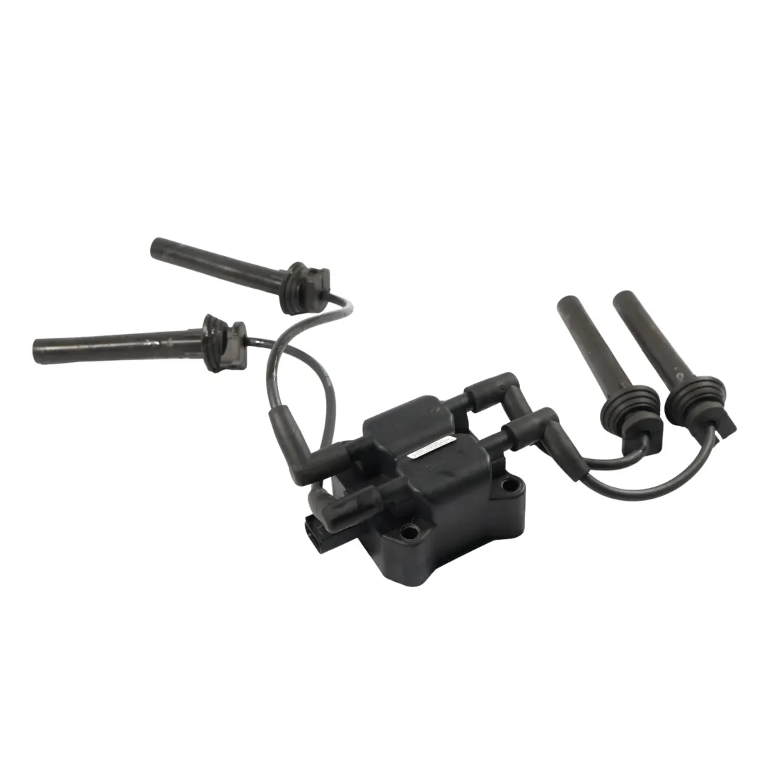 Cewka Zapłonowa Kable do Mini R50 o numerze 7510738 Mini R50 Cewka Zapłonowa Kable - SKU 7510738-2 - Numer Części 7510738