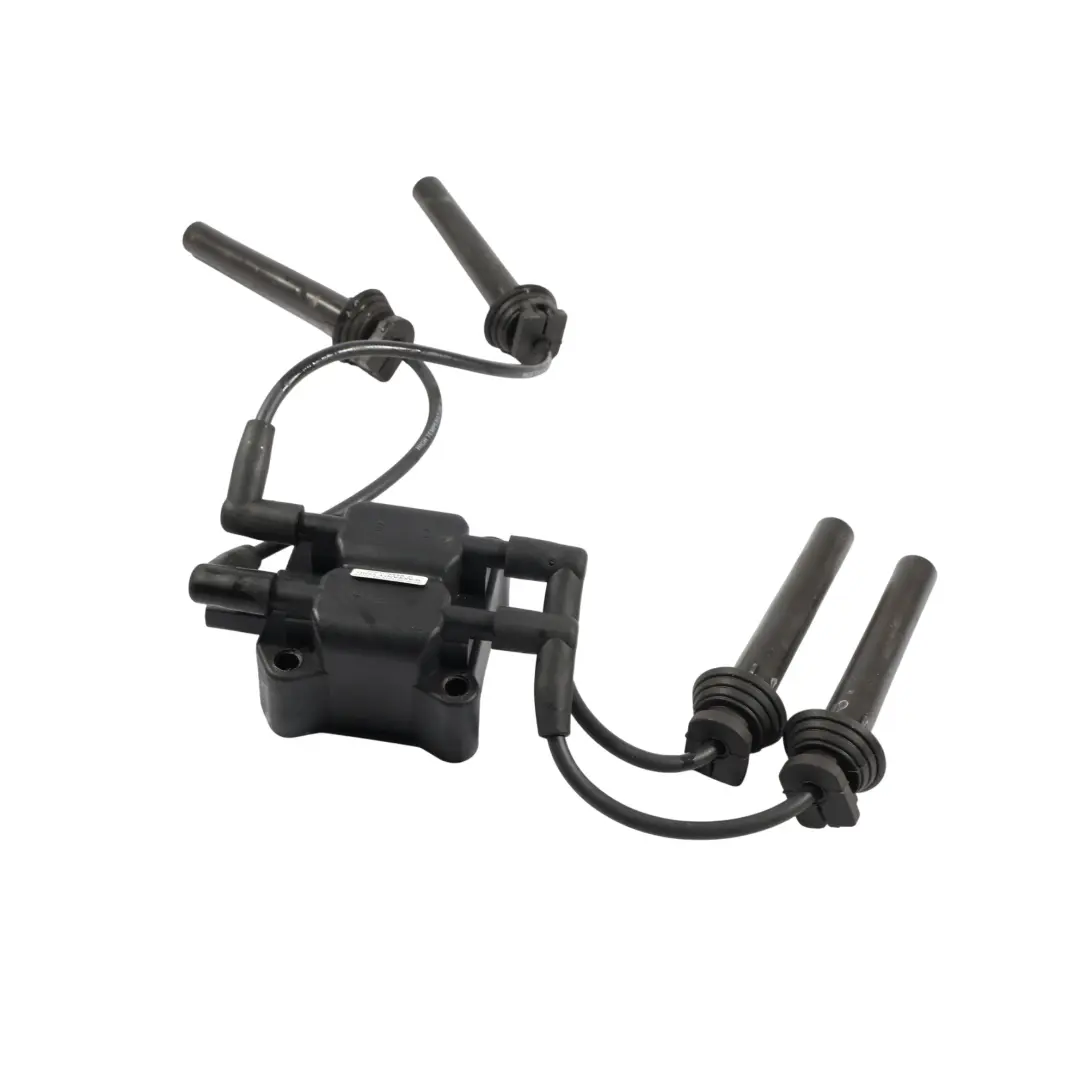 Cewka Zapłonowa Kable do Mini R50 o numerze 7510738 Mini R50 Cewka Zapłonowa Kable - SKU 7510738-2 - Numer Części 7510738