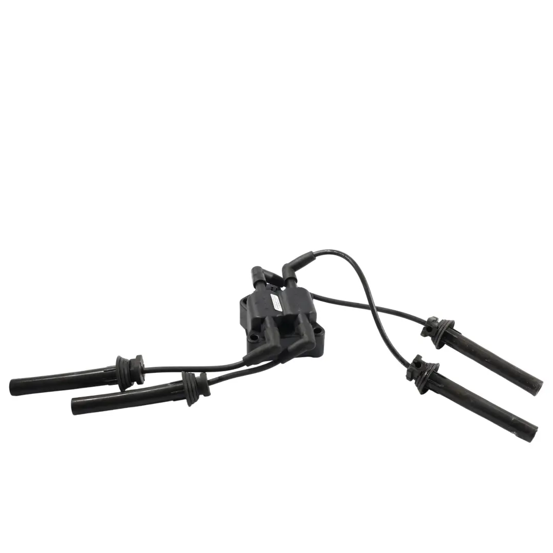 Ignition Coil Pack and Leads to Mini Cooper R50 R52 R53 with Part number 7510738 Mini Cooper R50 R52 R53 Ignition Coil Pack and Leads - SKU 7510738-2 - Part number 7510738