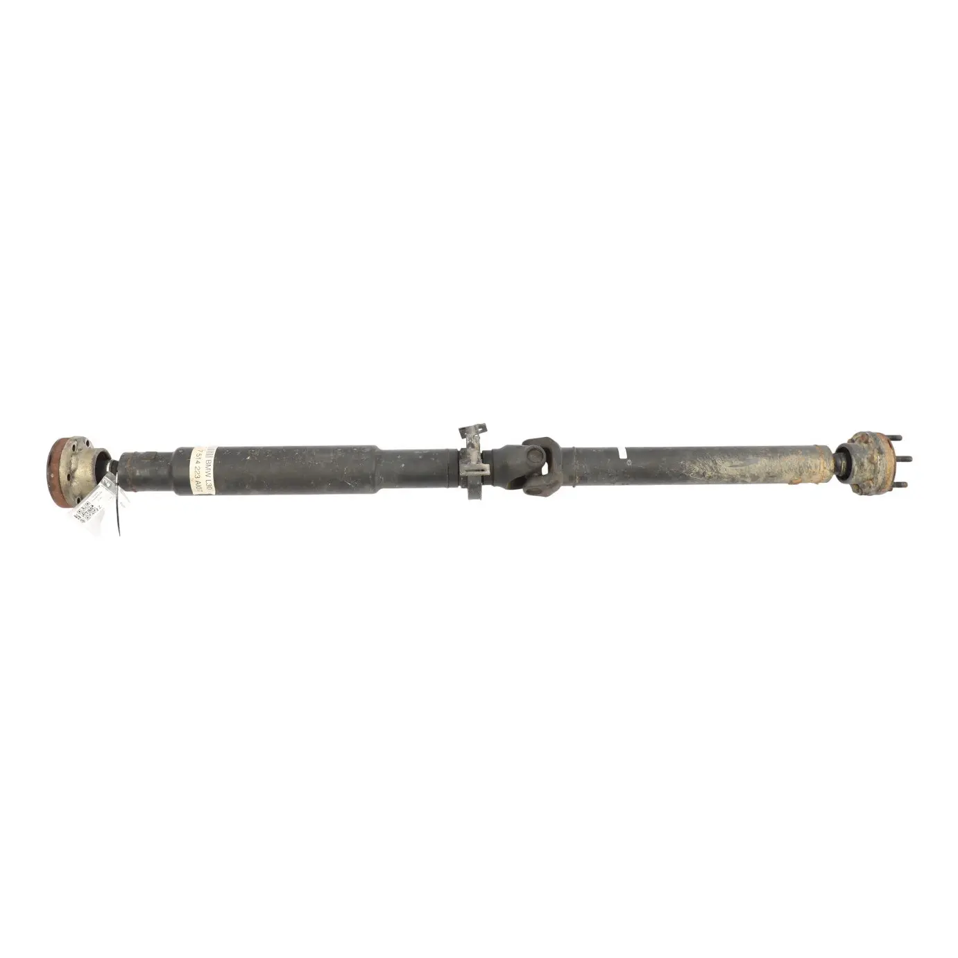Range Rover L322 Propshaft Axle Prop Shaft L30 4.4 V8 Petrol M62 7514223