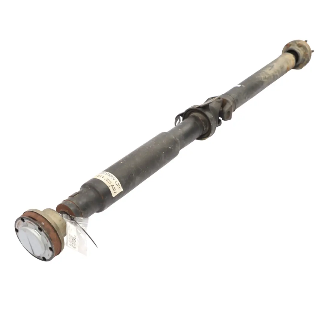 Range Rover L322 Propshaft Axle Prop Shaft L30 4.4 V8 Petrol M62 - SKU 7514223 - Part number 7514223