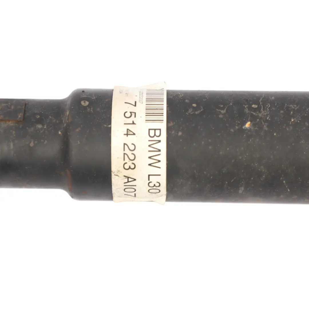 Propshaft Axle Prop Shaft L30 4.4 V8 Petrol M62 to Range Rover L322 with Part number 7514223 Range Rover L322 Propshaft Axle Prop Shaft L30 4.4 V8 Petrol M62 - SKU 7514223 - Part number 7514223