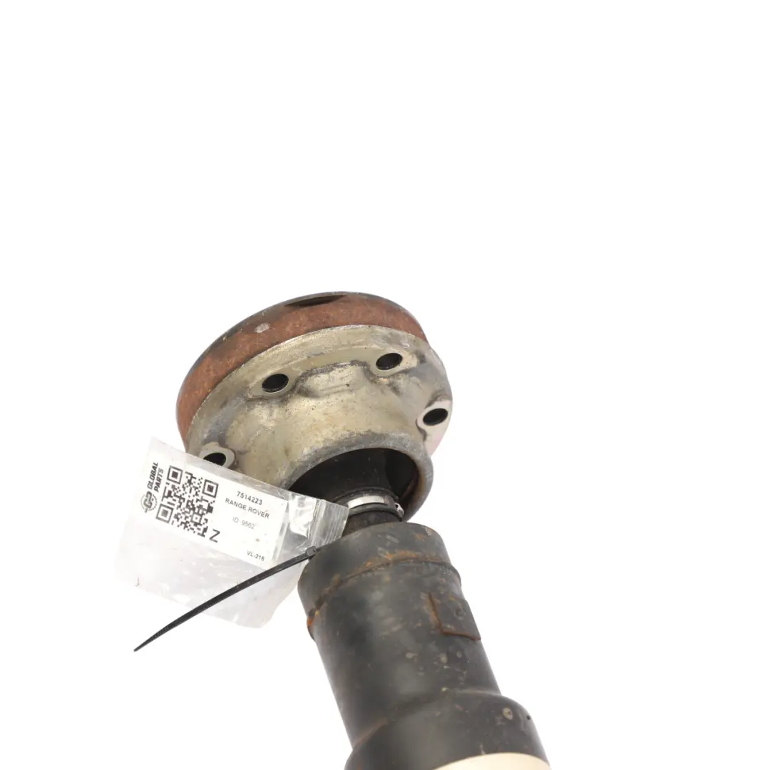 Propshaft Axle Prop Shaft L30 4.4 V8 Petrol M62 to Range Rover L322 with Part number 7514223 Range Rover L322 Propshaft Axle Prop Shaft L30 4.4 V8 Petrol M62 - SKU 7514223 - Part number 7514223