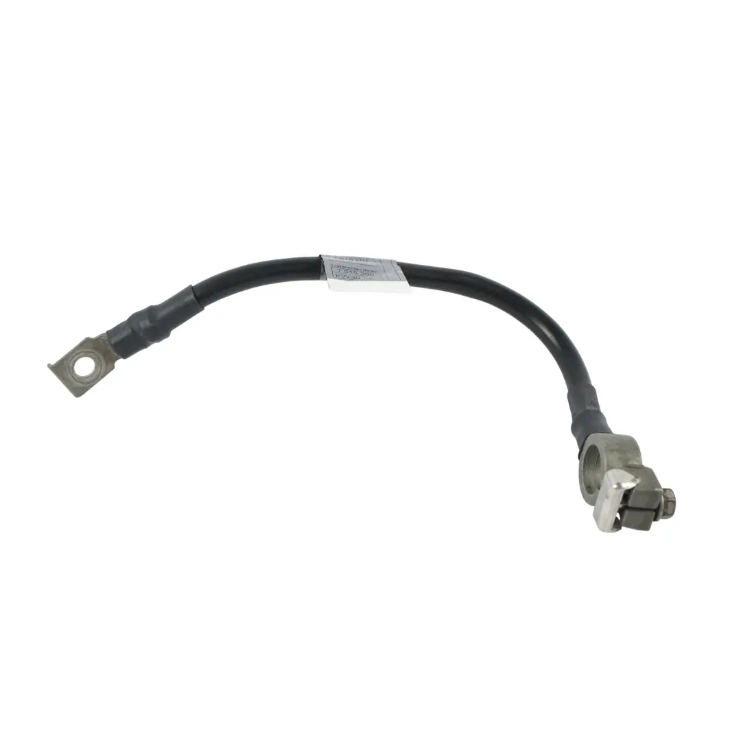 Cable de la Batterie Minus 1242 pour Mini Cooper R50 R52 R53 à propos du numéro de pièce 7515200 Mini Cooper R50 R52 R53 Cable de la Batterie Minus 1242 - SKU 7515200 - Numéro de pièce 7515200