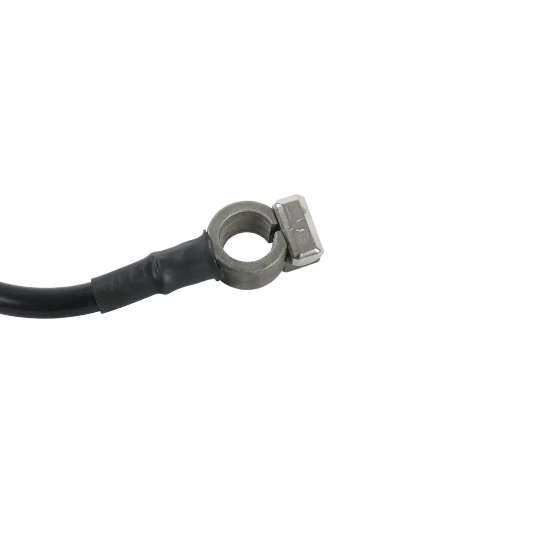 Cable de la Batterie Minus 1242 pour Mini Cooper R50 R52 R53 à propos du numéro de pièce 7515200 Mini Cooper R50 R52 R53 Cable de la Batterie Minus 1242 - SKU 7515200 - Numéro de pièce 7515200