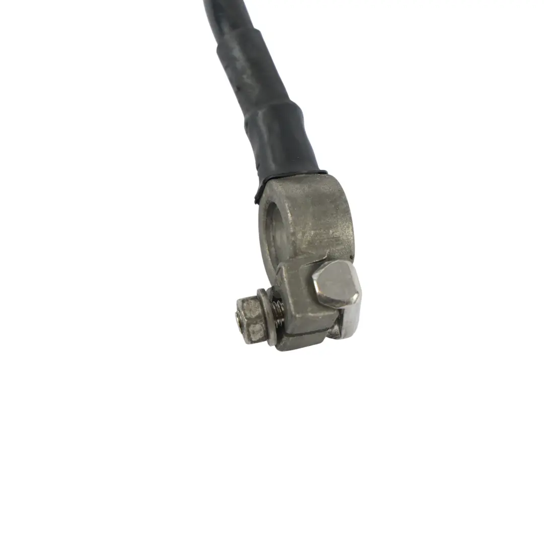 MINI Cooper R50 R52 Kabel Minus Minusowy Klema - SKU 7515200 - Numer Części 7515200