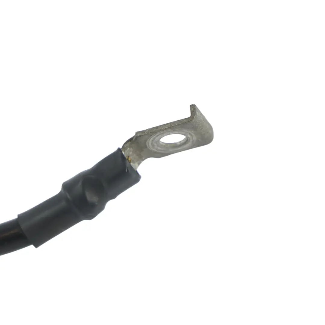 Bateria Cable Cable Negativo De Tierra para Mini Cooper R50 R52 R53 con número de pieza 7515200 Mini Cooper R50 R52 R53 Bateria Cable Cable Negativo De Tierra - SKU 7515200 - Número de pieza 7515200