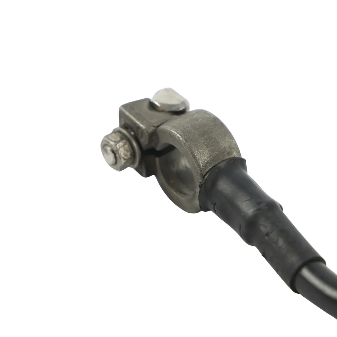 Batteriekabel Minus 1242 für Mini Cooper R50 R52 R53 mit Teilenummer 7515200 Mini Cooper R50 R52 R53 Batteriekabel Minus 1242 - SKU 7515200 - Teilenummer 7515200