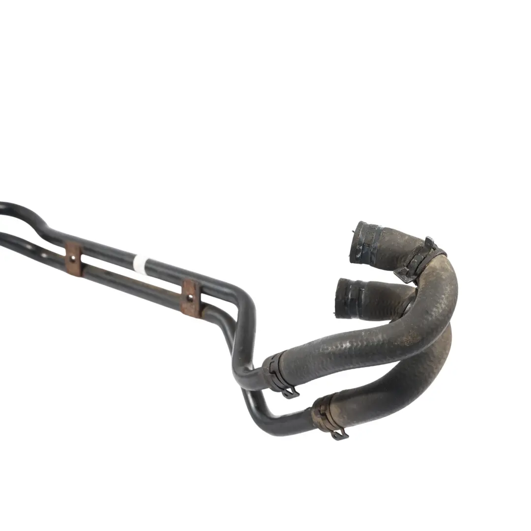 Mini Cooper S R52 R53 Tubo Refrigerante Motore - SKU 7518503-4 - Numero di parte 7518503