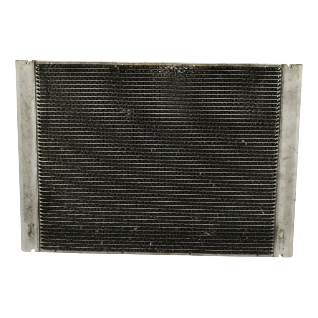 Chłodnica wody BEHR automat do BMW E60 E63 o numerze 7519209 BMW E60 E63 Chłodnica wody BEHR automat - SKU 7519209-1 - Numer Części 7519209