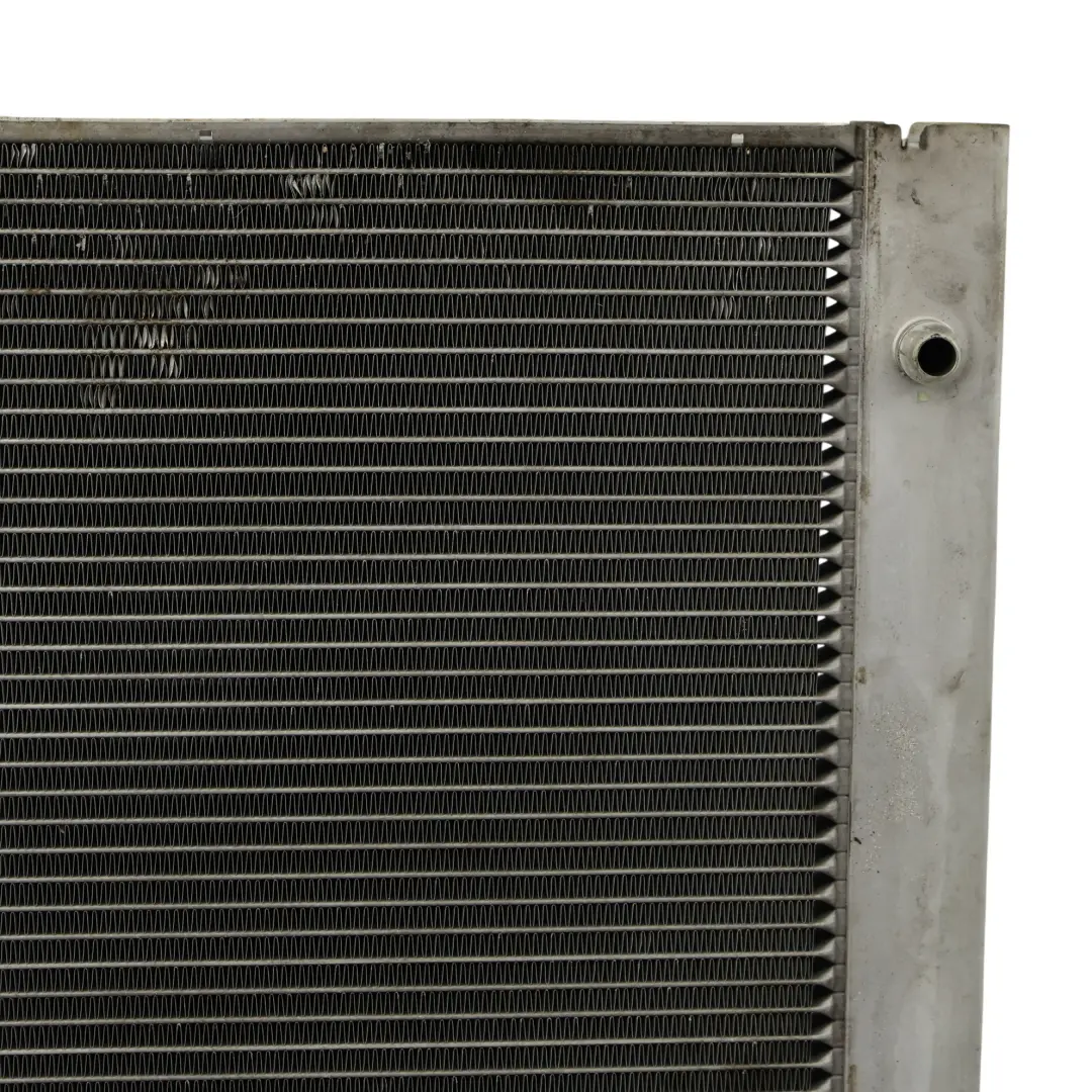 BMW E60 E63 Chłodnica wody BEHR automat - SKU 7519209-1 - Numer Części 7519209