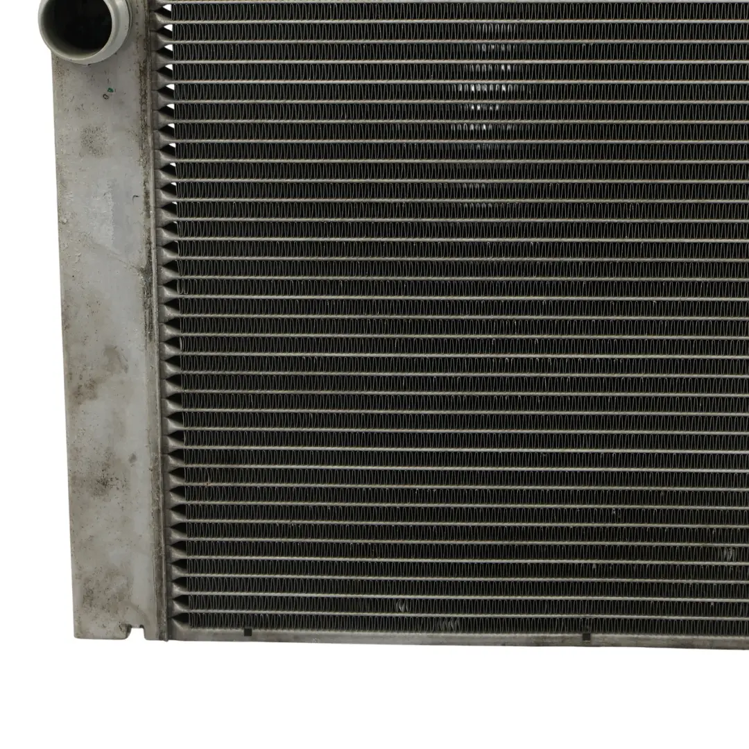 BMW E60 E63 Chłodnica wody BEHR automat - SKU 7519209-1 - Numer Części 7519209