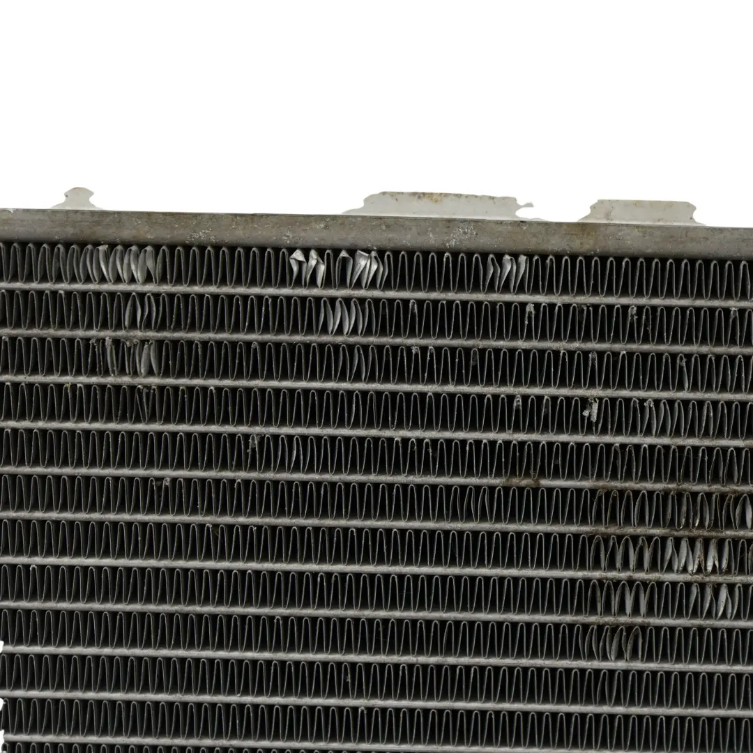 BMW E60 E63 Chłodnica wody BEHR automat - SKU 7519209-1 - Numer Części 7519209