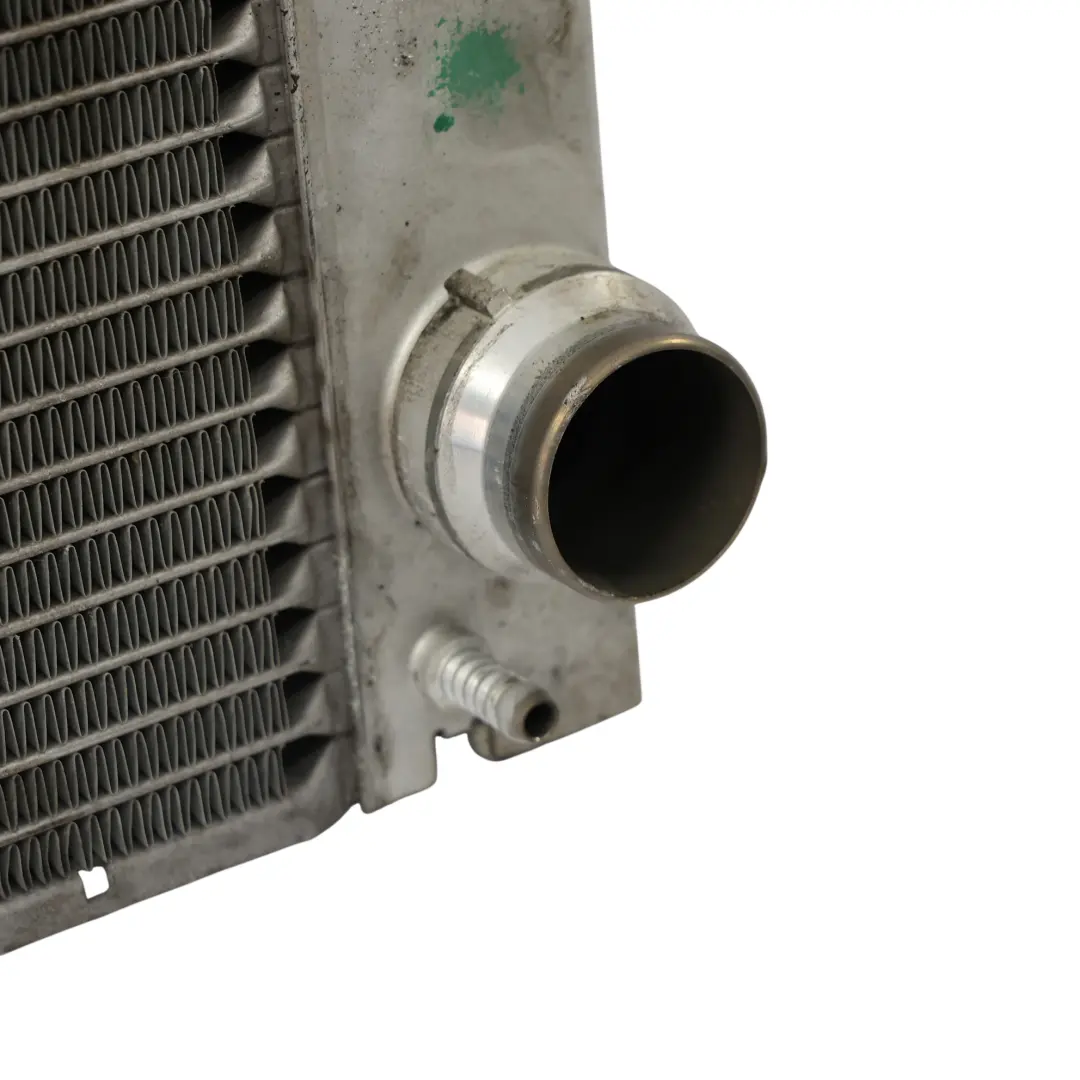 BMW E60 E63 Chłodnica wody BEHR automat - SKU 7519209-1 - Numer Części 7519209