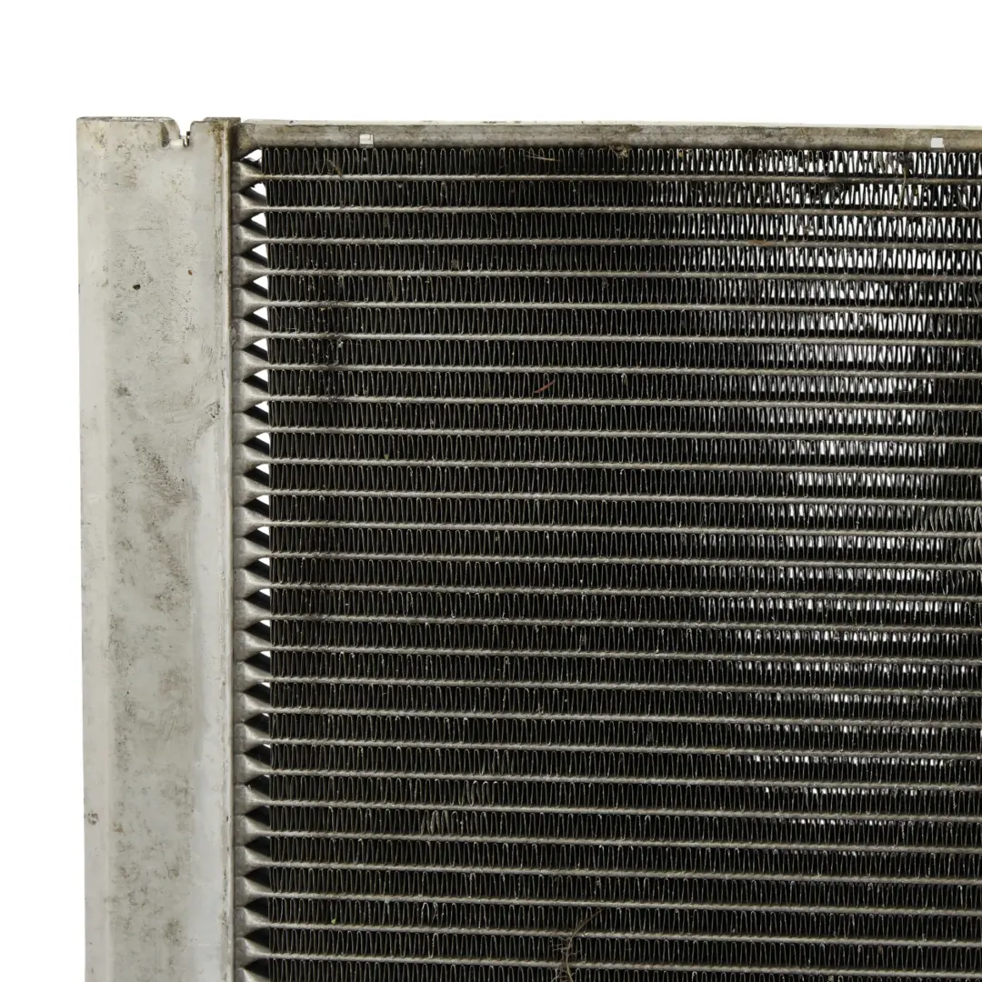 BMW E60 E63 Chłodnica wody BEHR automat - SKU 7519209-1 - Numer Części 7519209