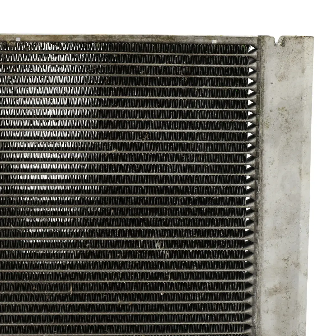 BMW E60 E63 E65 Refroidissement Moteur Radiateur Essence - SKU 7519209-1 - Numéro de pièce 7519209