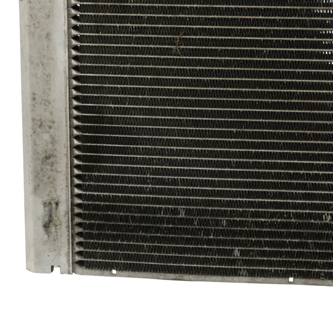 BMW E60 E63 Chłodnica wody BEHR automat - SKU 7519209-1 - Numer Części 7519209