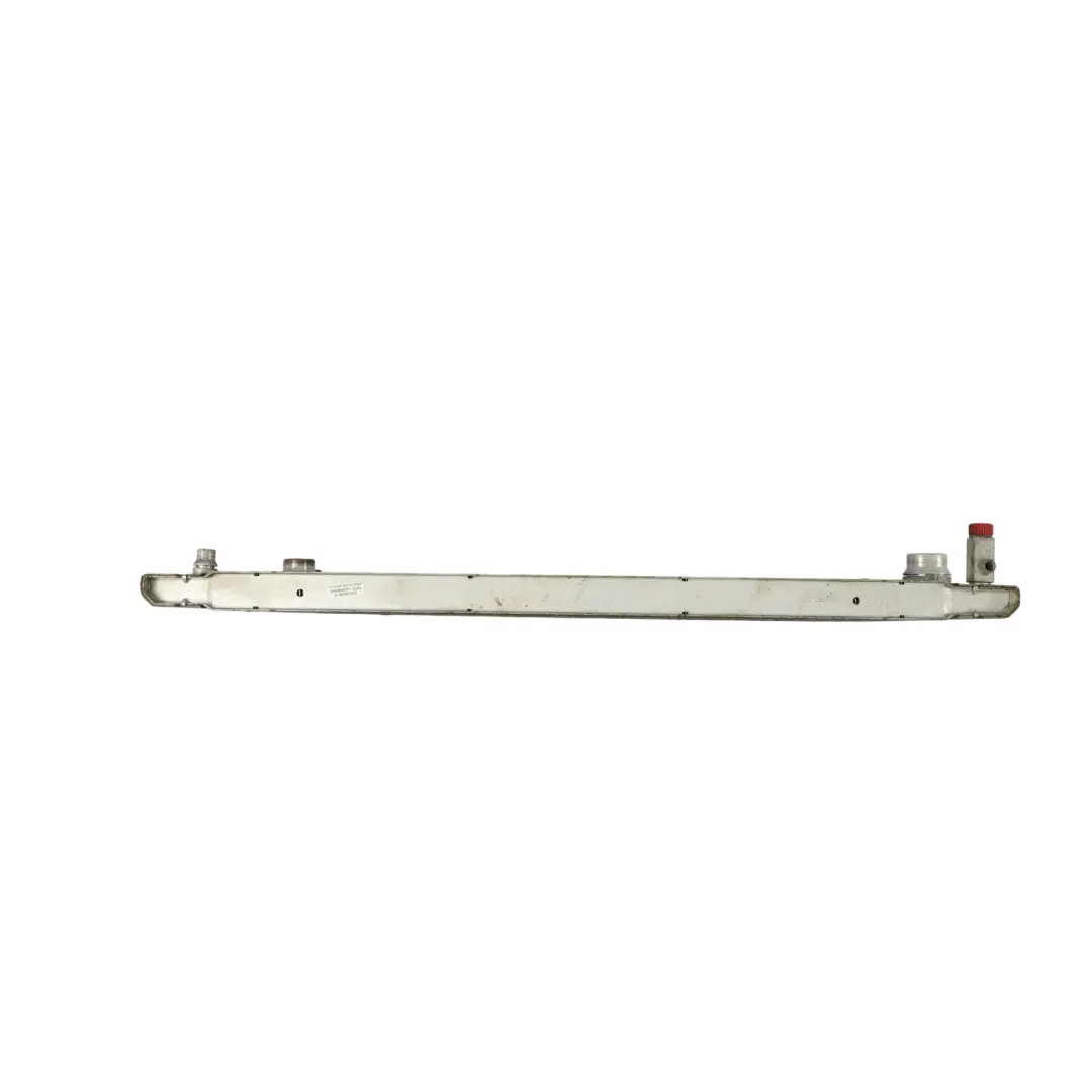Chłodnica wody BEHR automat do BMW E60 E63 o numerze 7519209 BMW E60 E63 Chłodnica wody BEHR automat - SKU 7519209-1 - Numer Części 7519209