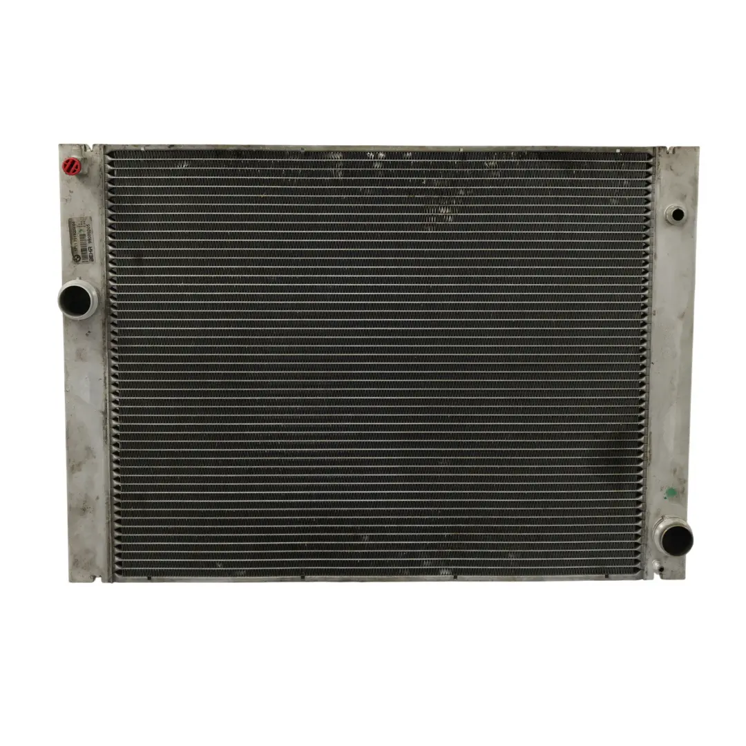 BMW E60 E63 Chłodnica wody BEHR automat - SKU 7519209-1 - Numer Części 7519209