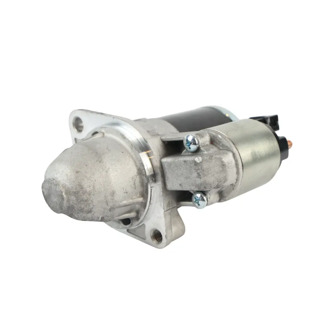 Moteur Démarreur Bosch 0986021500 pour BMW E60 E81 E87 E90 F20 à propos du numéro de pièce 7521123 BMW E60 E81 E87 E90 F20 Moteur Démarreur Bosch 0986021500 - SKU 7521123-2 - Numéro de pièce 7521123