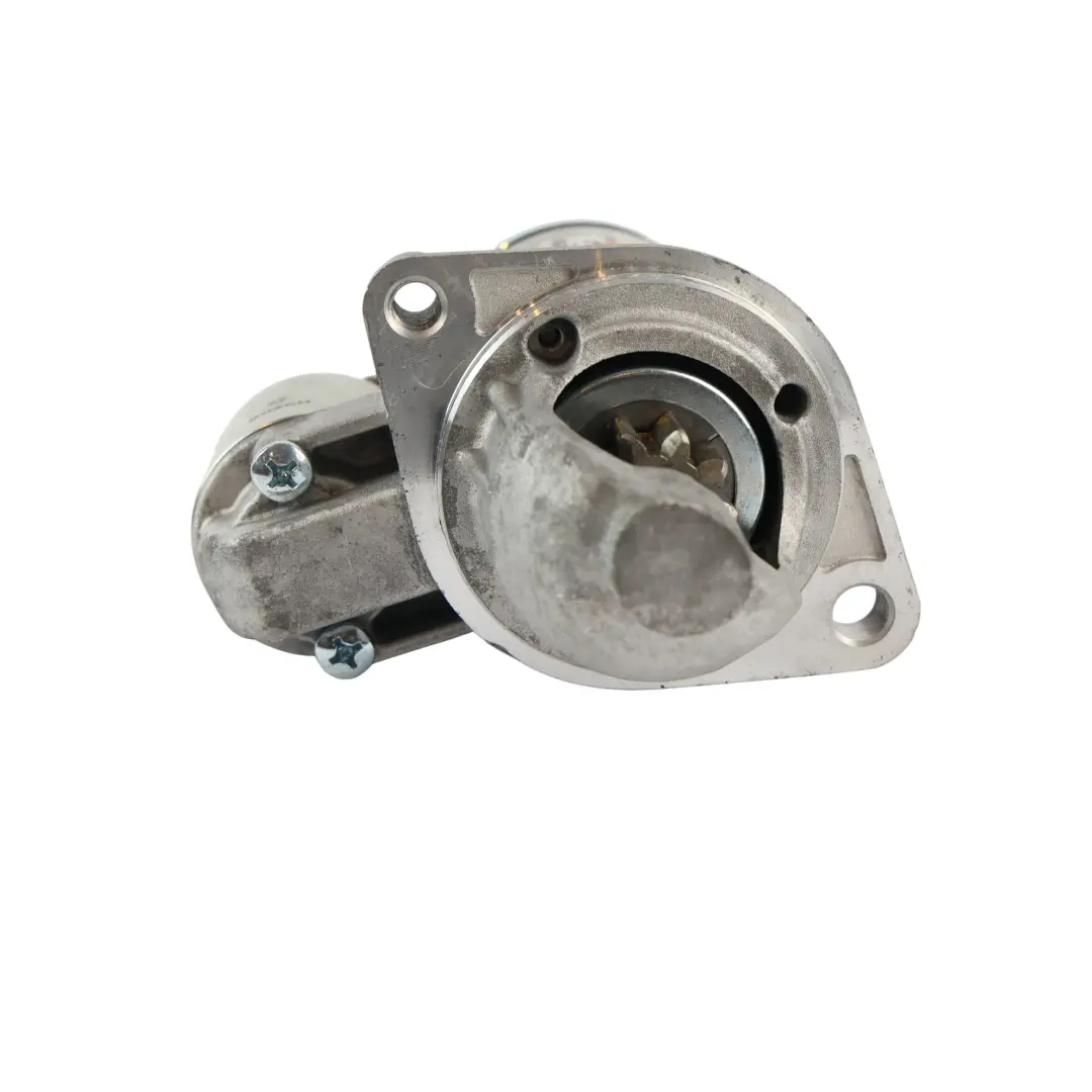 BMW E60 E81 E87 E90 F20 Motor Anlasser Bosch 0986021500 - SKU 7521123-2 - Teilenummer 7521123