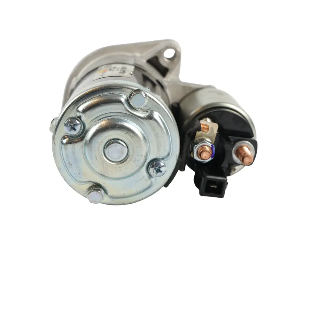 Motorino Avviamento Bosch 0986021500 per BMW E60 E81 E87 E90 F20 con numero di parte 7521123 BMW E60 E81 E87 E90 F20 Motorino Avviamento Bosch 0986021500 - SKU 7521123-2 - Numero di parte 7521123