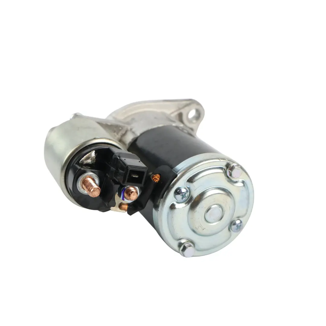 BMW E60 E81 E87 E90 F20 Motorino Avviamento Bosch 0986021500 - SKU 7521123-2 - Numero di parte 7521123