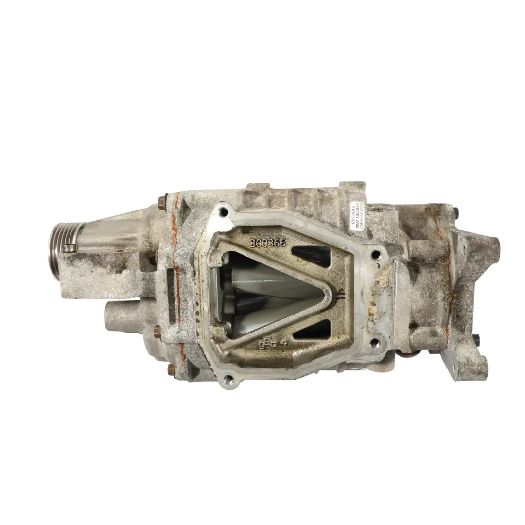 Mini R52 R53 Cooper S W11 Compresseur Essence Moteur Suralimenté 15% - SKU 7526657-5 - Numéro de pièce 7526657