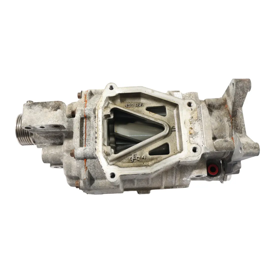 Compresseur Essence Moteur Suralimenté 15% pour Mini R52 R53 Cooper S W11 à propos du numéro de pièce 7526657 Mini R52 R53 Cooper S W11 Compresseur Essence Moteur Suralimenté 15% - SKU 7526657-5 - Numéro de pièce 7526657