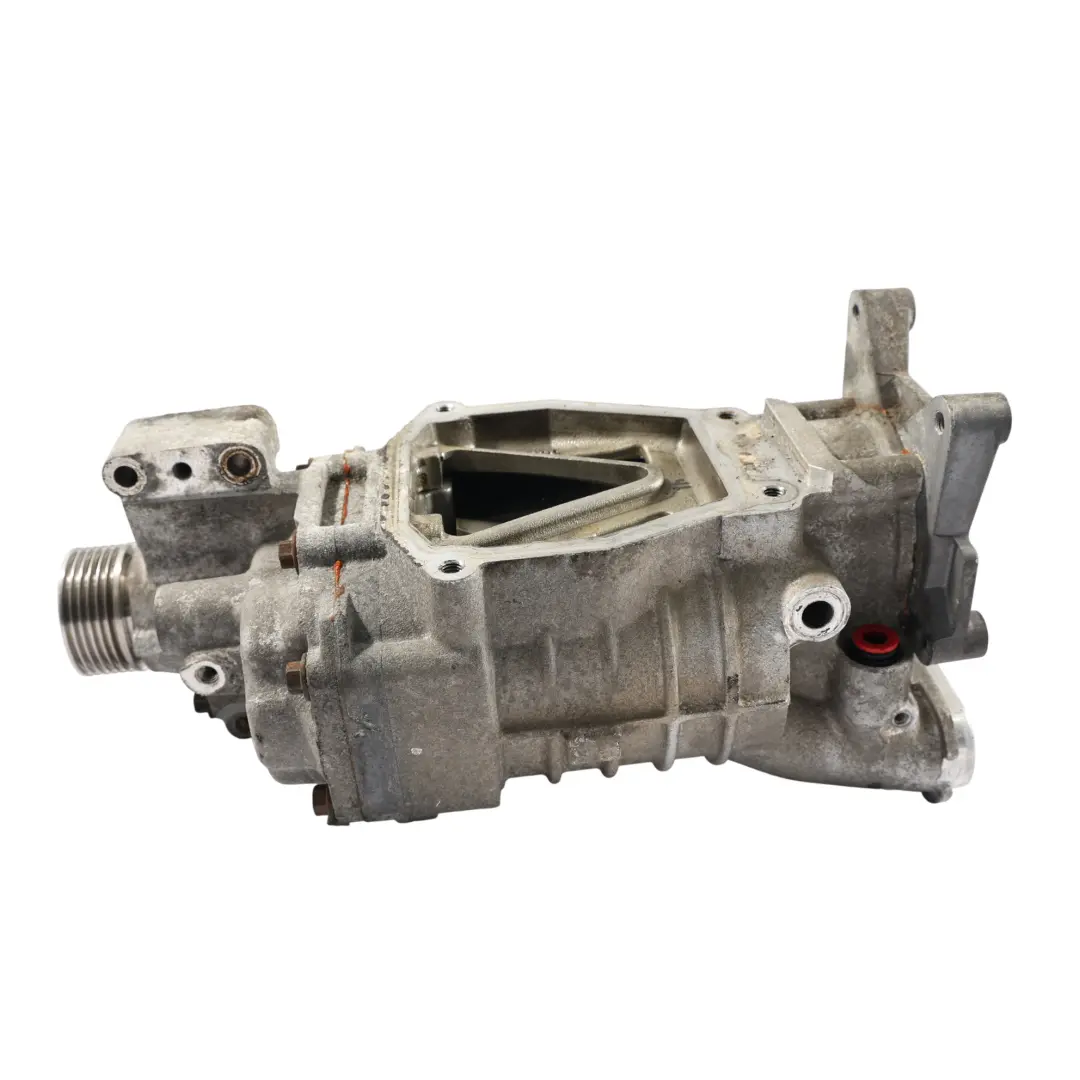 Kompresor Sprężarka 15% do Mini R52 R53 Cooper S W11 o numerze 7526657 Mini R52 R53 Cooper S W11 Kompresor Sprężarka 15% - SKU 7526657-5 - Numer Części 7526657