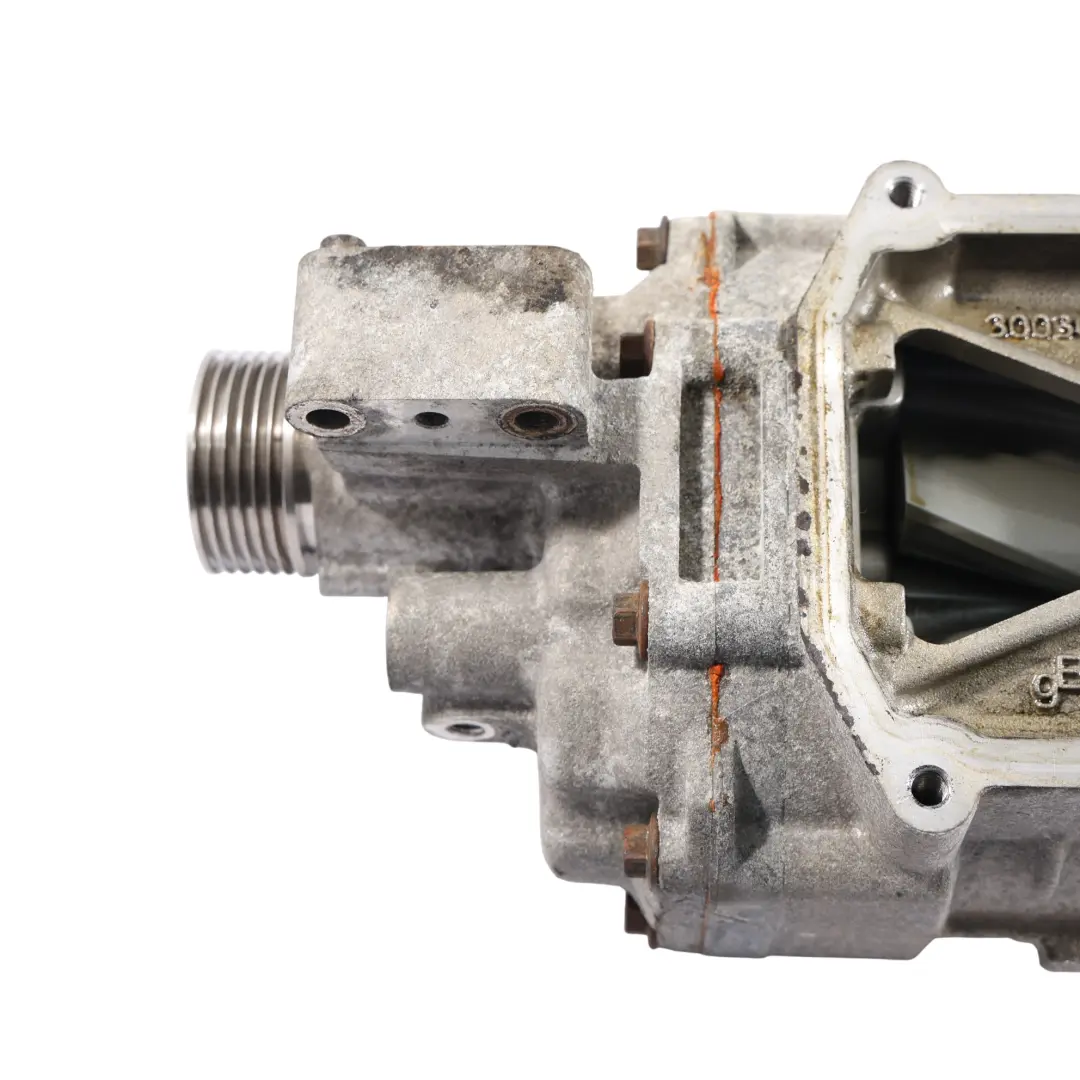 Mini R52 R53 Cooper S W11 Supercharger Engine Petrol Compressor 15% - SKU 7526657-5 - Part number 7526657
