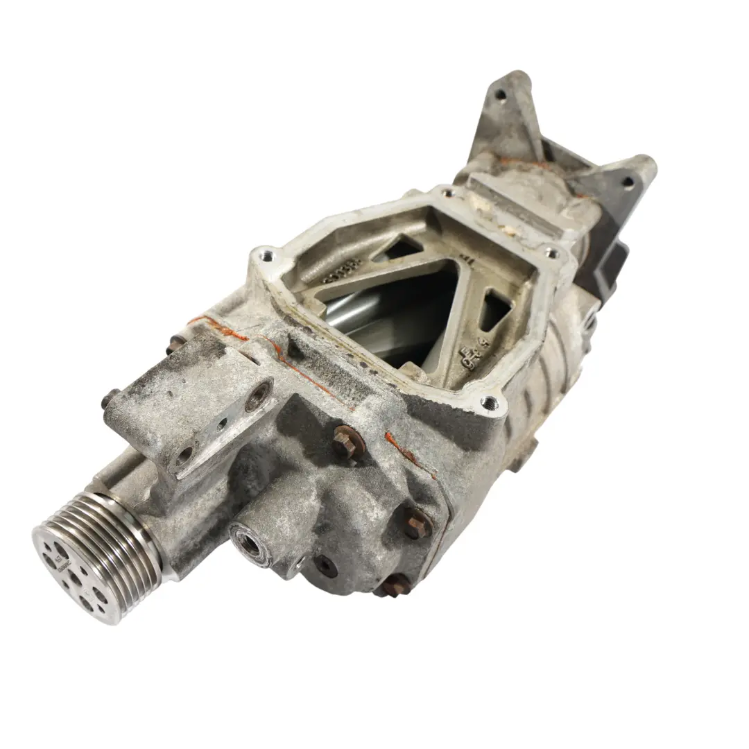 Mini R52 R53 Cooper S W11 Compresor Gasolina Motor Sobrealimentado 15% - SKU 7526657-5 - Número de pieza 7526657