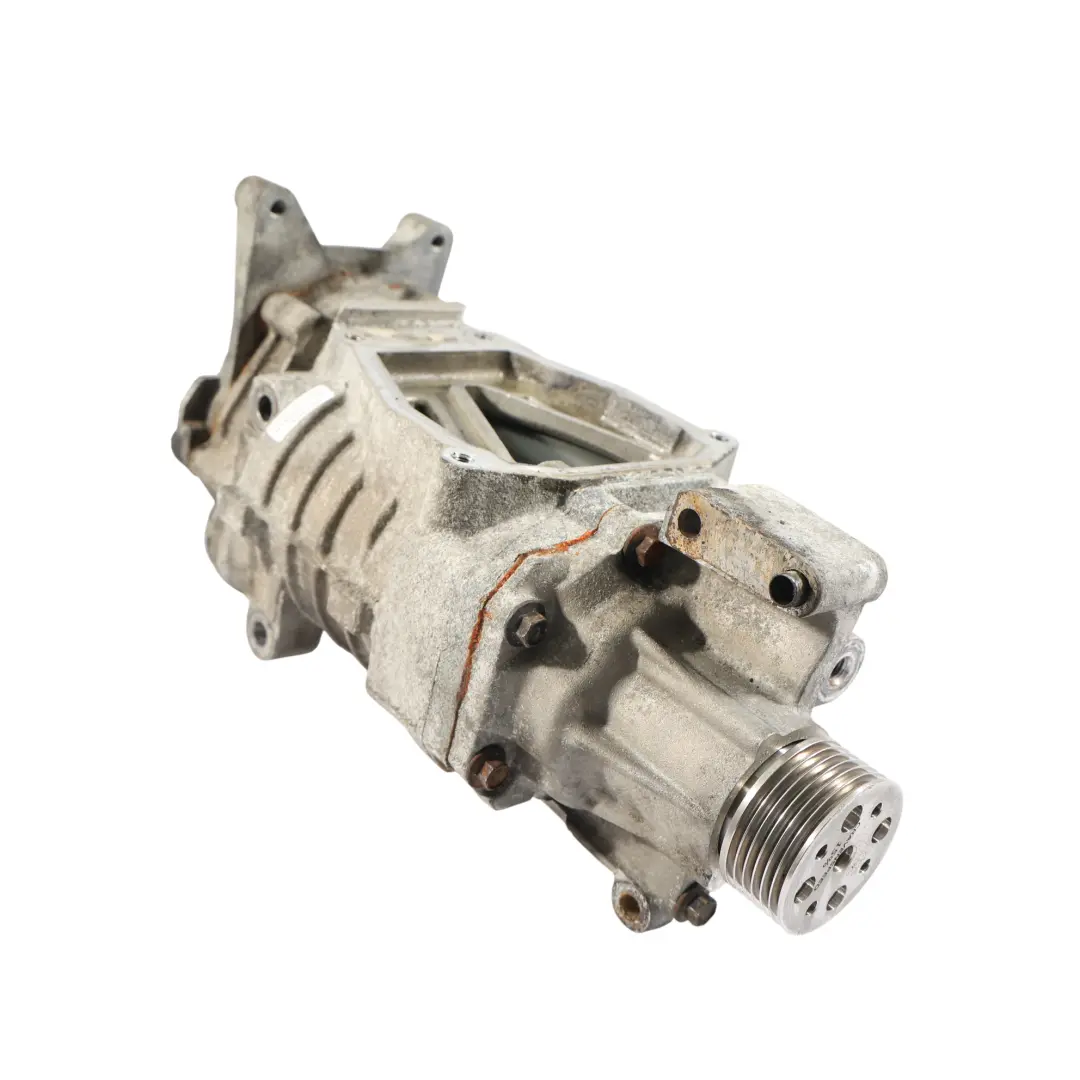 Mini R52 R53 Cooper S W11 Compresseur Essence Moteur Suralimenté 15% - SKU 7526657-5 - Numéro de pièce 7526657