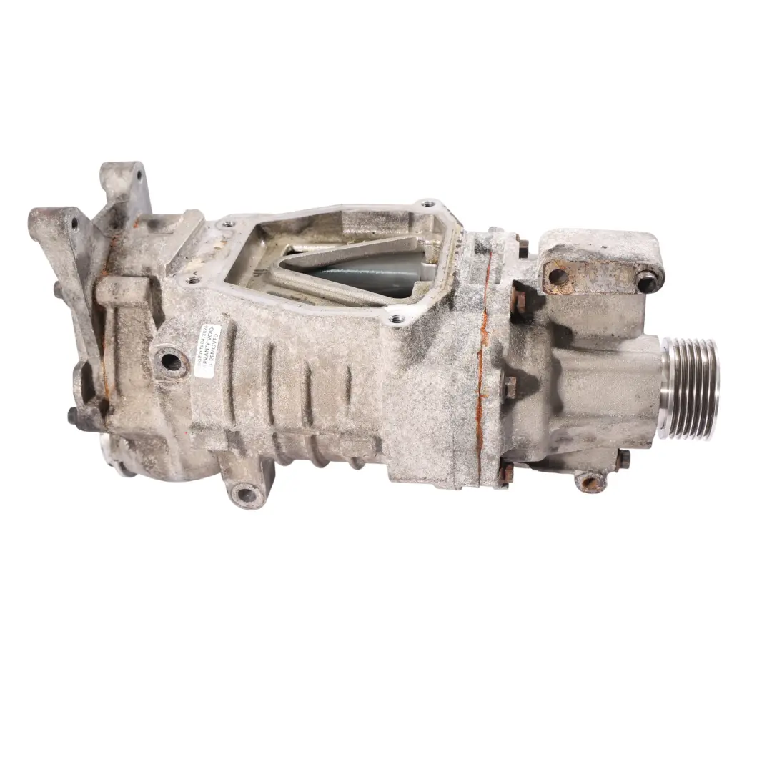 Mini R52 R53 Cooper S W11 Kompresor Sprężarka 15% - SKU 7526657-5 - Numer Części 7526657