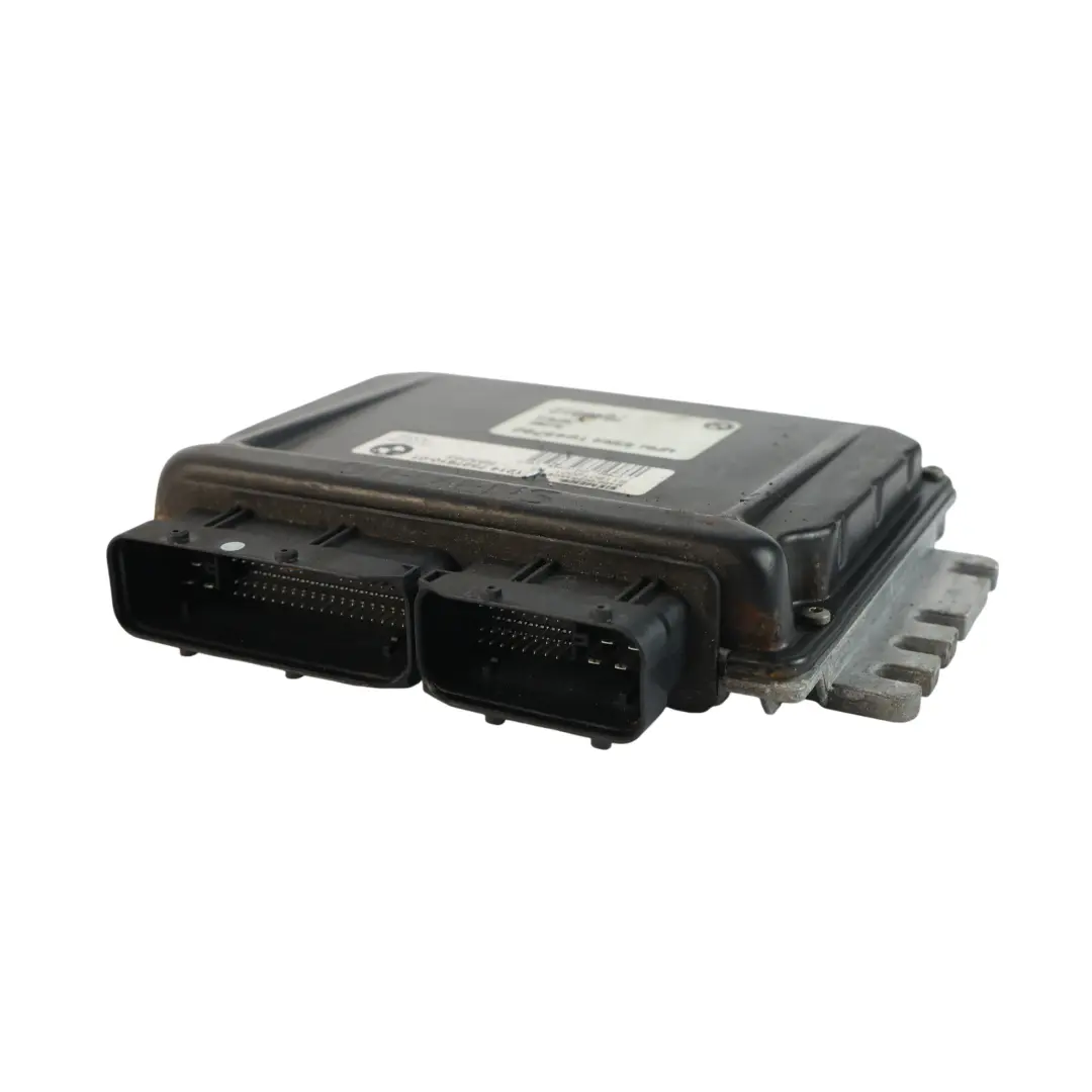 116HP Centralina ECU DME Kit EWS Chiave Manuale per Mini Cooper R50 W10 con numero di parte 7527610 Mini Cooper R50 W10 116HP Centralina ECU DME Kit EWS Chiave Manuale - SKU 7527610-19 - Numero di parte 7527610