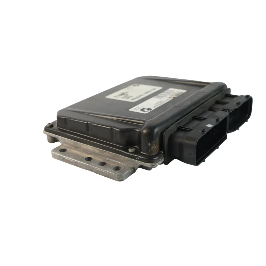 116HP Centralina ECU DME Kit EWS Chiave Manuale per Mini Cooper R50 W10 con numero di parte 7527610 Mini Cooper R50 W10 116HP Centralina ECU DME Kit EWS Chiave Manuale - SKU 7527610-19 - Numero di parte 7527610