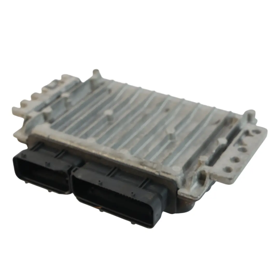 Mini Cooper R50 W10 116HP Kit Boîtier Contrôle Moteur ECU DME EWS Manuel - SKU 7527610-19 - Numéro de pièce 7527610